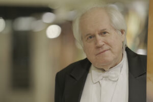 G. Sokolov ©Oscar Tursunov Grigory Sokolov en récital de piano