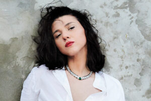 K. Buniatishvili ©Esther Haase Khatia Buniatishvili en récital de piano