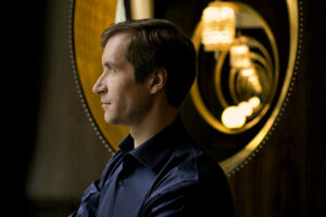 N. Lugansky ©Marco Borggreve Nikolaï Lugansky en récital de piano
